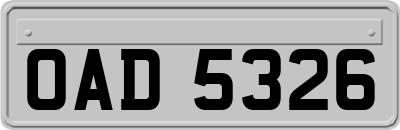 OAD5326