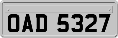 OAD5327