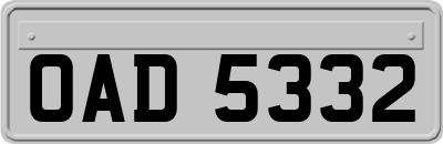 OAD5332