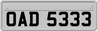 OAD5333