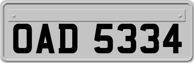 OAD5334
