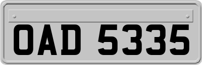 OAD5335