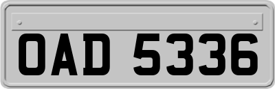 OAD5336