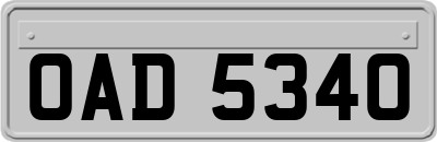 OAD5340