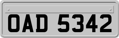 OAD5342