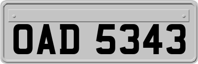 OAD5343