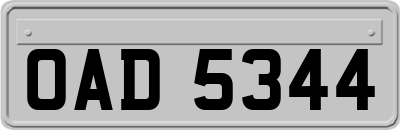 OAD5344