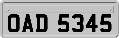 OAD5345