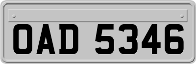 OAD5346