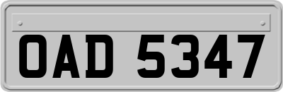 OAD5347
