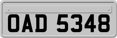 OAD5348