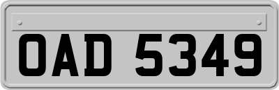OAD5349