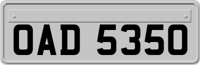 OAD5350