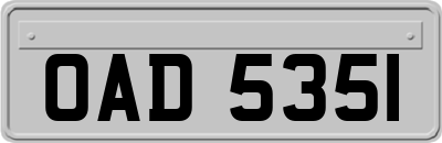OAD5351