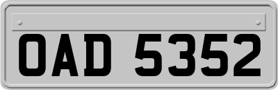 OAD5352