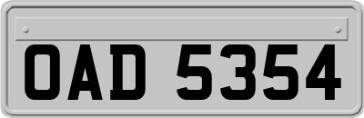 OAD5354