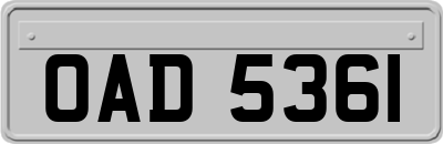 OAD5361