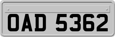 OAD5362