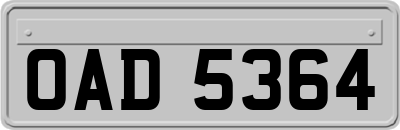 OAD5364