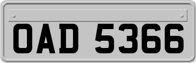 OAD5366