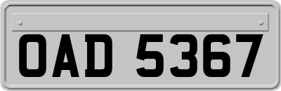 OAD5367