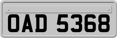 OAD5368