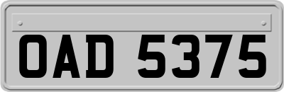 OAD5375