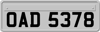 OAD5378