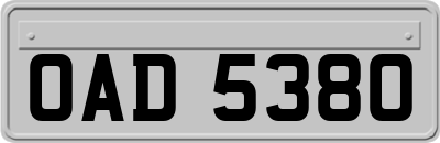 OAD5380