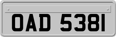 OAD5381
