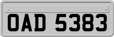 OAD5383