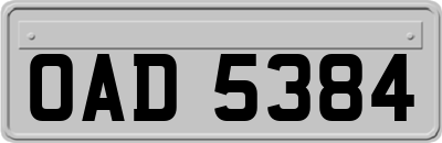 OAD5384