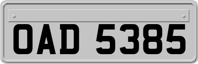 OAD5385