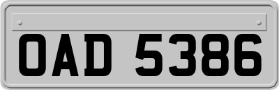 OAD5386