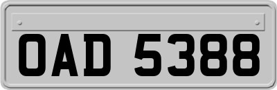 OAD5388