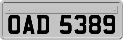 OAD5389