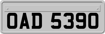 OAD5390