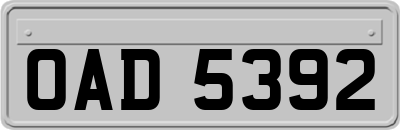 OAD5392