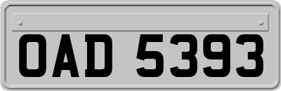 OAD5393
