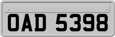 OAD5398