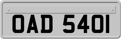 OAD5401