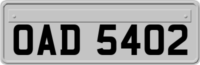OAD5402