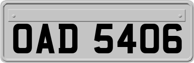 OAD5406