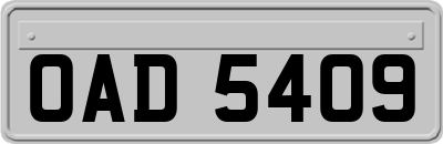 OAD5409