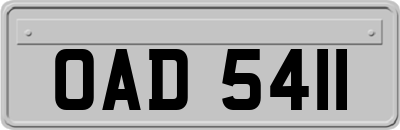 OAD5411