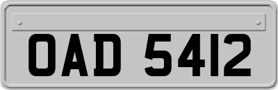 OAD5412