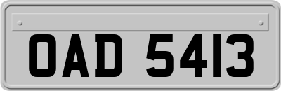 OAD5413