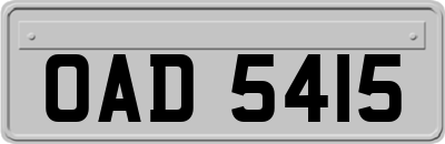OAD5415