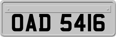 OAD5416