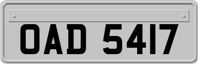 OAD5417